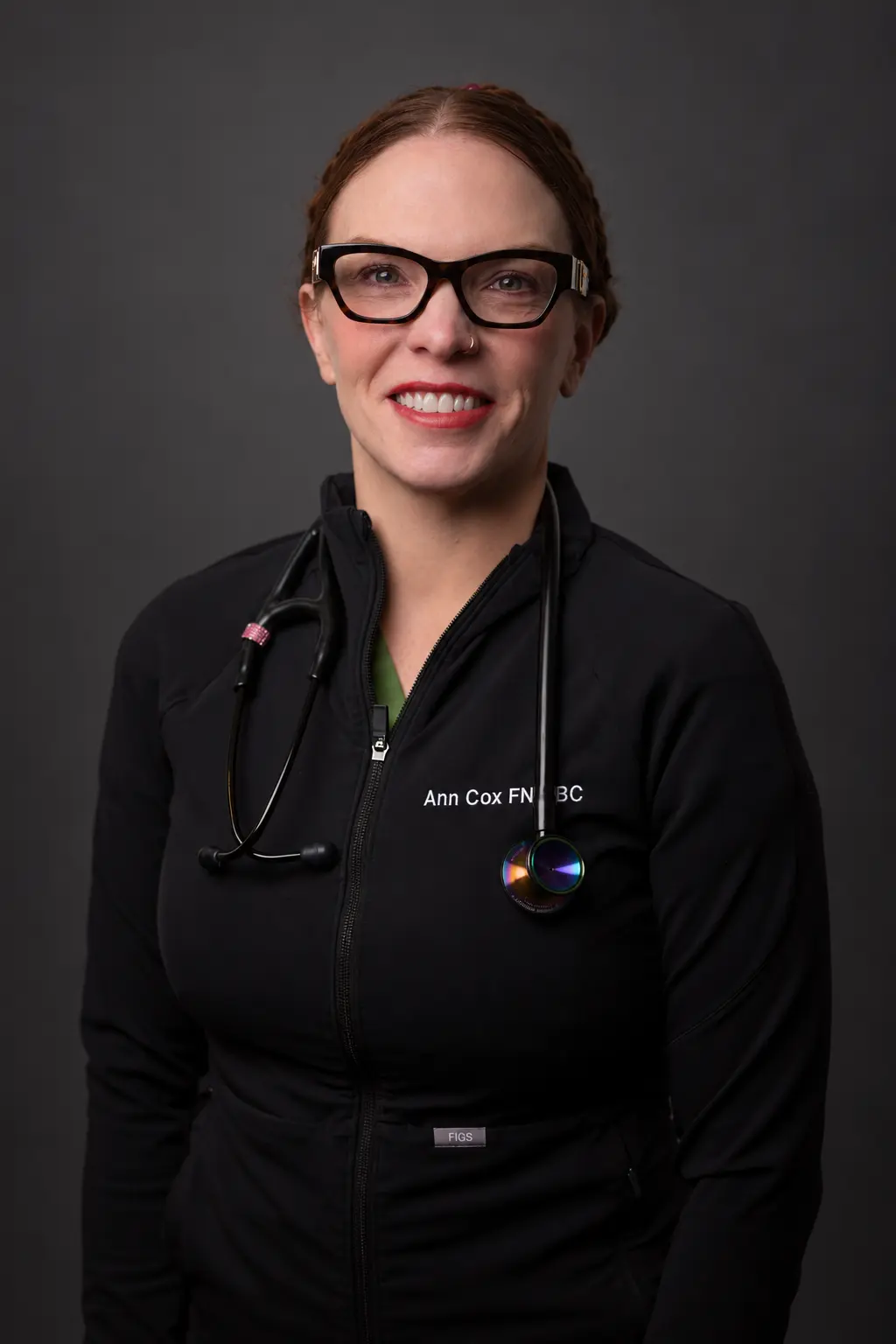 Ann Cox